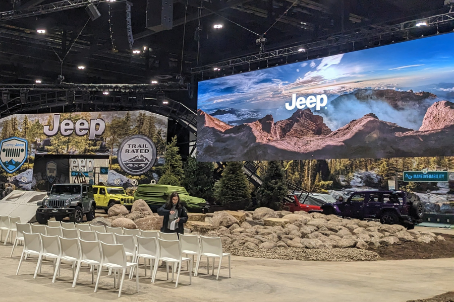 Jeep