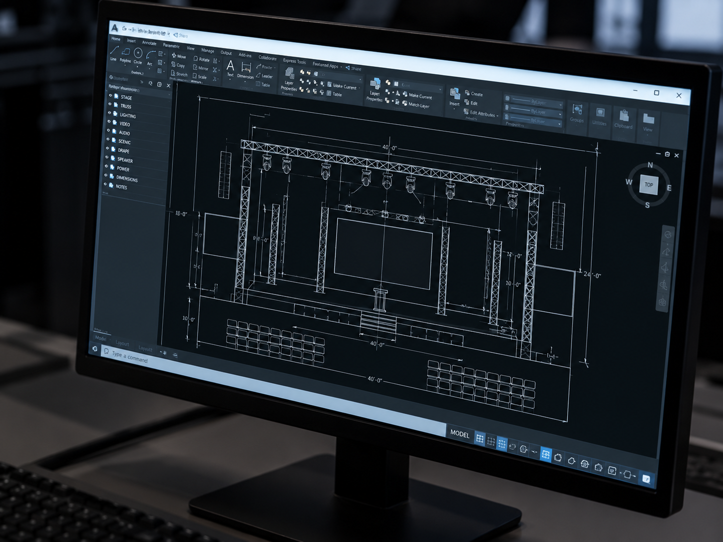 CAD Drawings